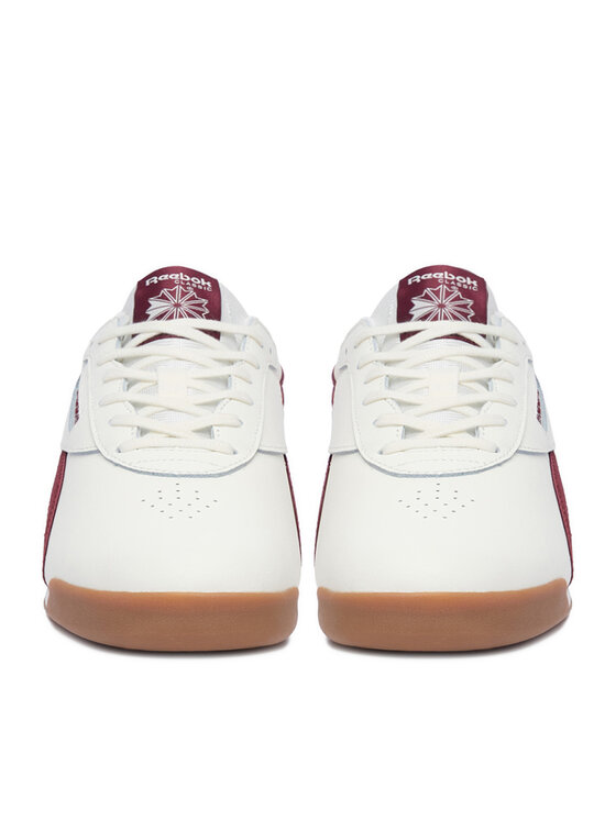 Reebok Reebok Снікерcи EO-F/S LO 100268341 Кремовий