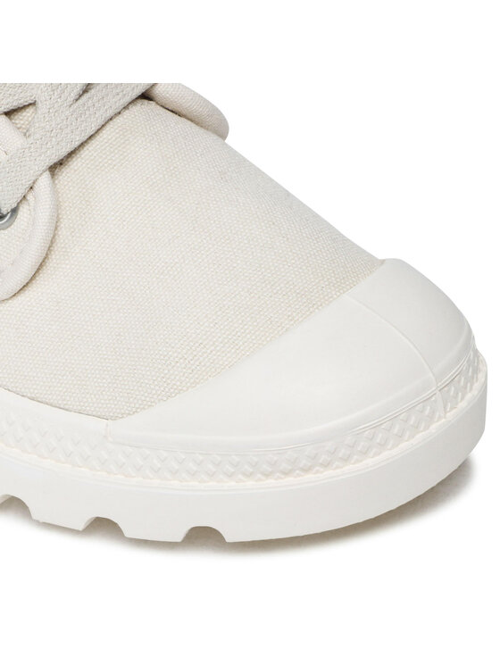 Palladium Palladium Teniși Pampa Oxford 92351-210-M Bej