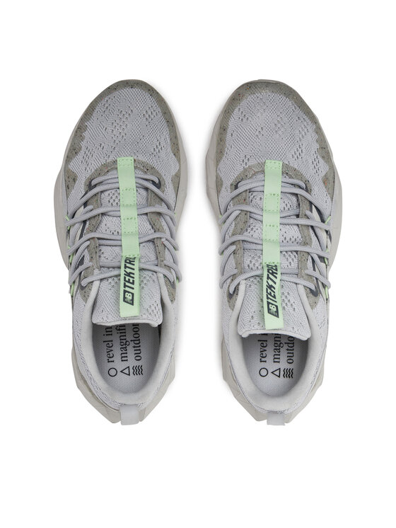 New Balance New Balance Сникърси Tektrel WTTTRCG1 Сив