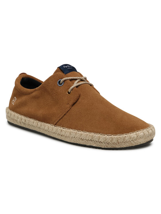 espadrillas pepe jeans