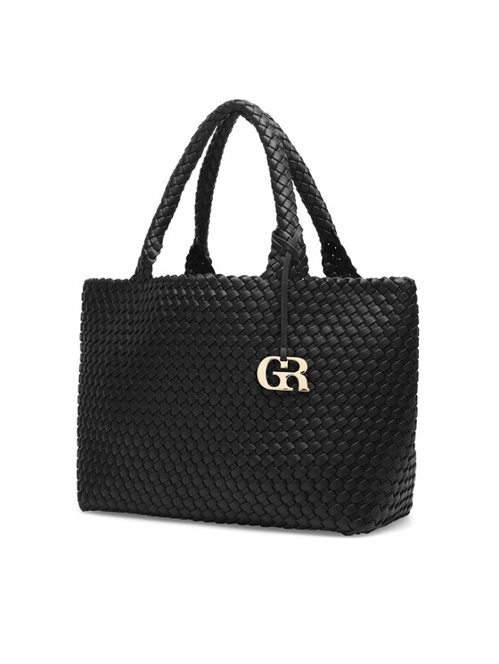 Gino Rossi Gino Rossi Handtasche TYLO-2 Schwarz