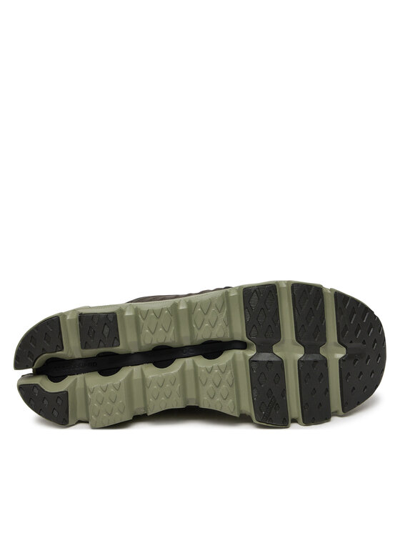 On On Scarpe running Cloudswift 3 Ad 3MD10242562 Verde