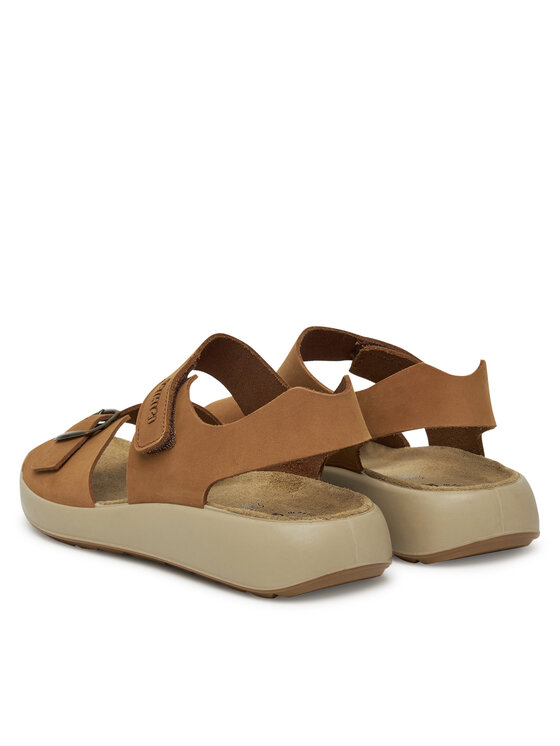 Primigi Primigi Sandaalid 7898800 D Pruun