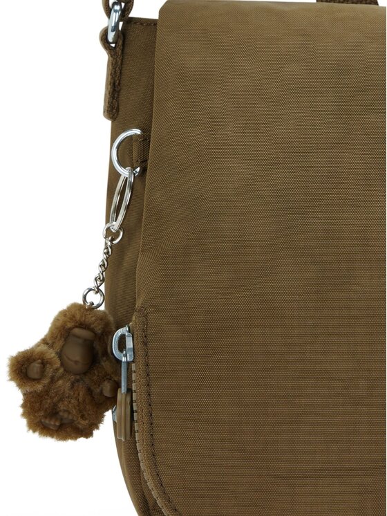 Kipling Kipling Torebka 324762 Brązowy