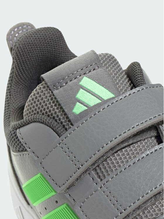 adidas adidas Trampki 159773 Szary