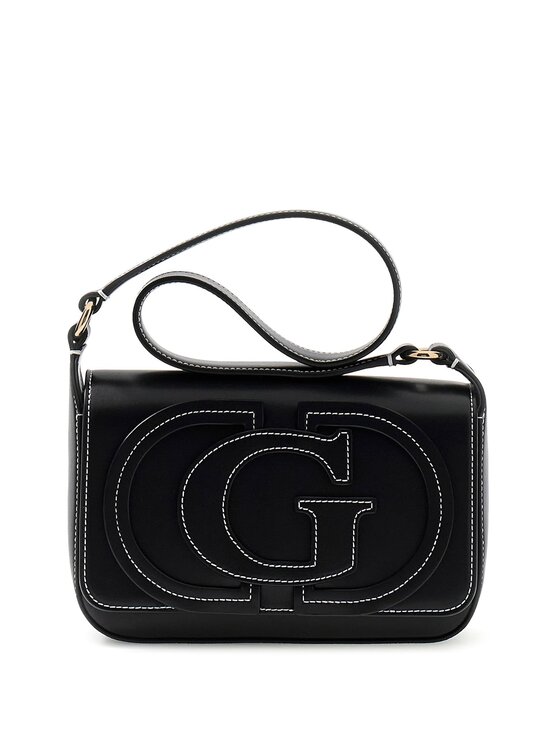 Guess Guess Rankinė 183375 Juoda