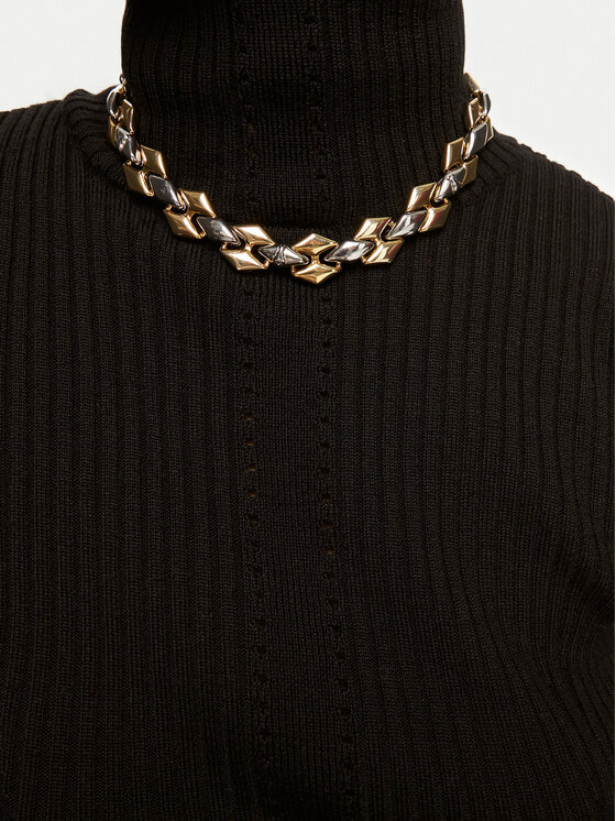 Patrizia Pepe Patrizia Pepe Collana 8JA049/M037-X1NC Oro
