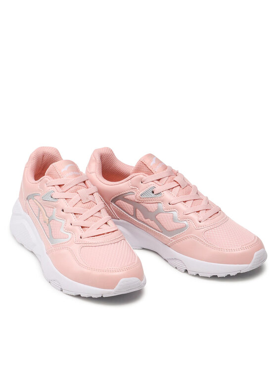 Bagheera Bagheera Sneakers Spicy 86539-26 C3908 Rosa