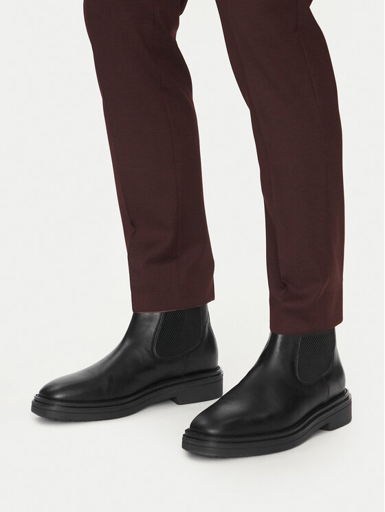 Gant Gant Chelsea cipele 29651740 Crna