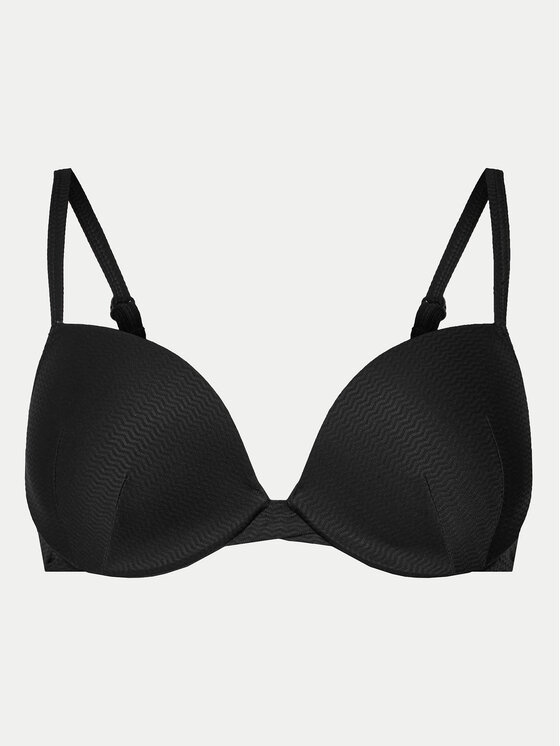 Dorina Dorina Grudnjak push-up Curacao D001695MI054 Crna