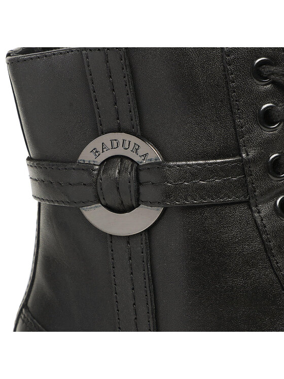 Badura Badura Scarponcini RST-MANILA-09 Nero