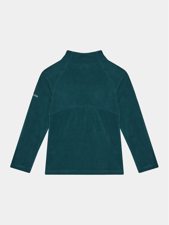 Columbia Columbia Polar Glacial™ Fleece Half Zip Albastru Regular Fit