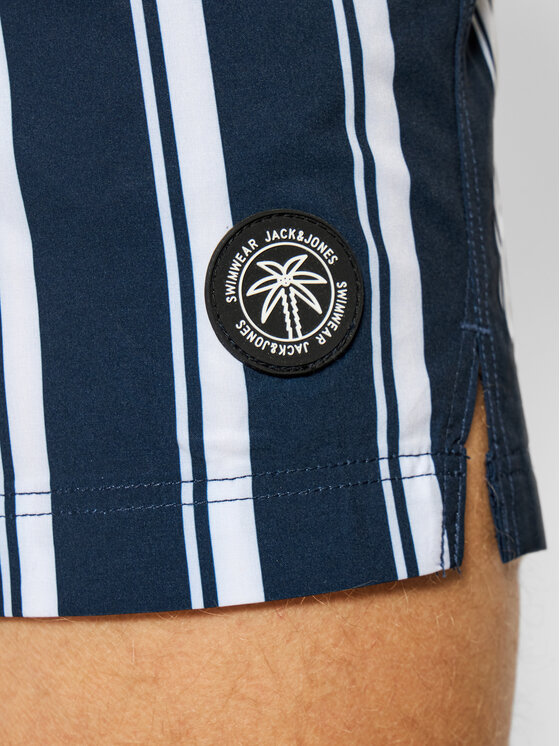 Pantaloncini da bagno Maui 12186194 Blu scuro