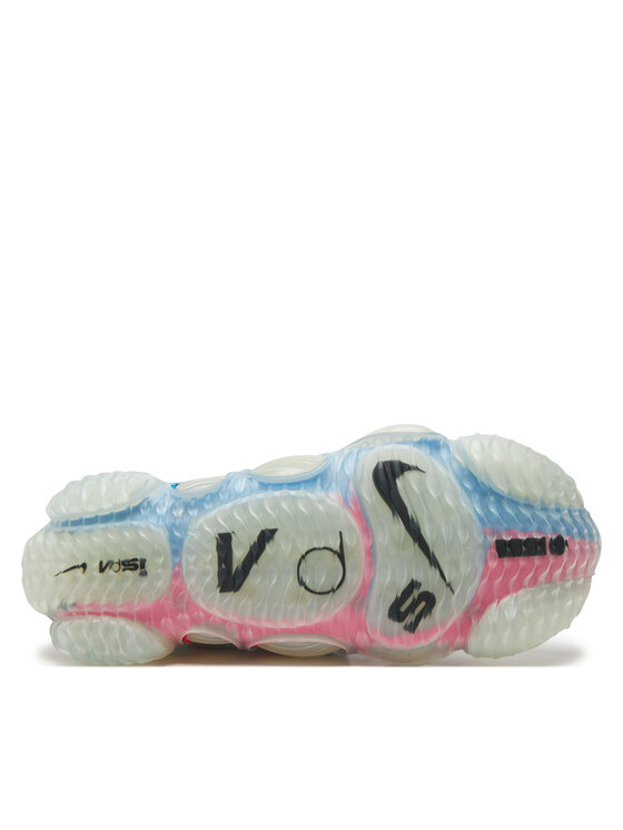 Nike Nike Sneakersy Ispa Link Axis FZ3507 001 Szary