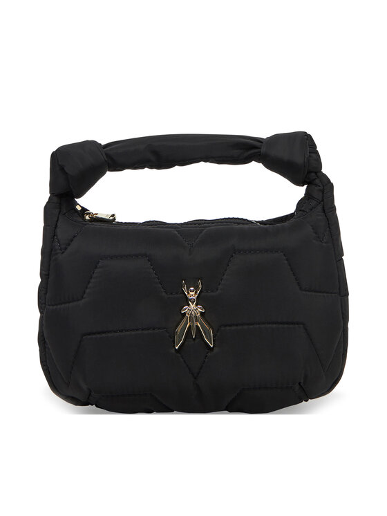Patrizia Pepe Patrizia Pepe Torbica 8B0223/A520-K103 Crna