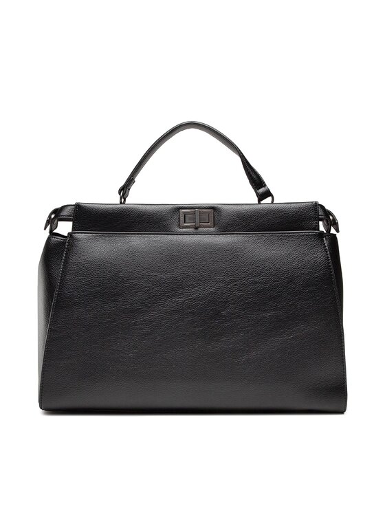 Borsetta Shoulder Bag RCA22029BO Nero