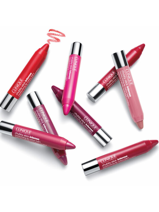 Clinique Clinique Chubby Stick Moisturizing Lip Tint Balsam do ust