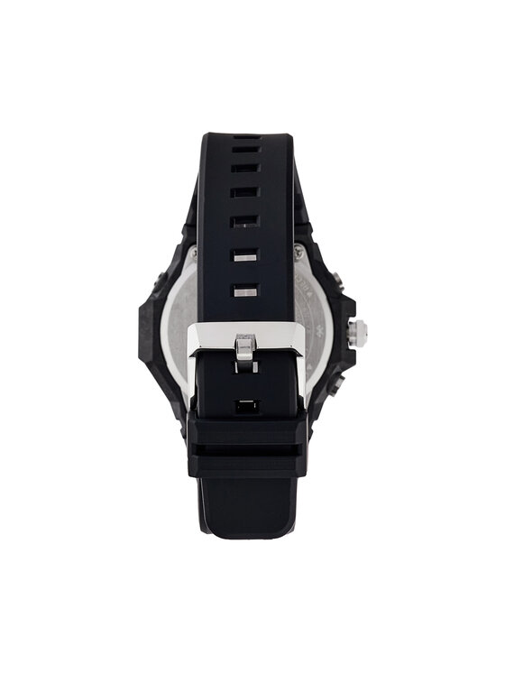 G-Shock G-Shock Käekell G-Steel GST-B1000-1AER Hõbedane