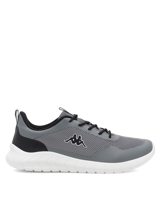 Kappa Kappa Sneakersy SS24-3C040 Šedá