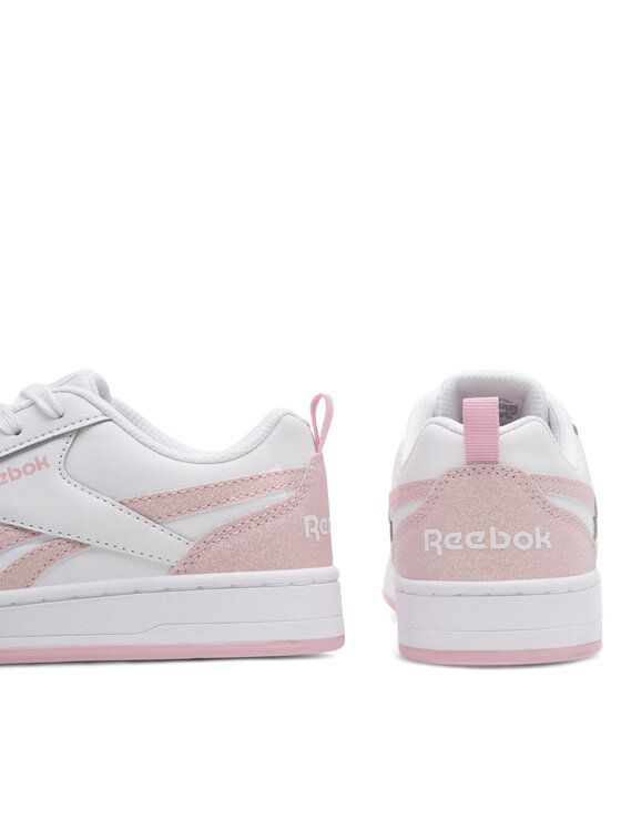 Reebok Reebok Snīkeri ROYAL PRIME 2 HP4738 Balts