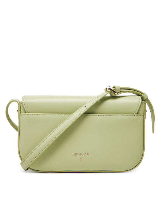 Patrizia Pepe Patrizia Pepe Geantă 8B0231/L061 Verde