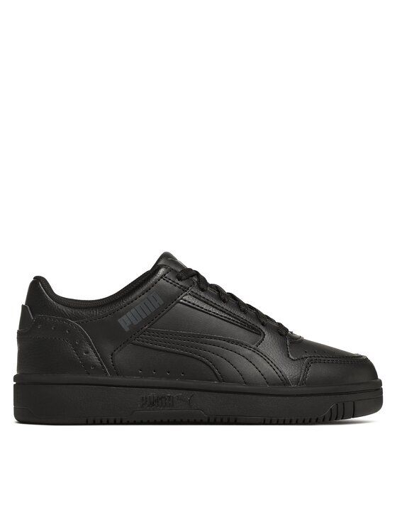 Puma Snīkeri Rebound Joy Lo Jr 38198403 Melns