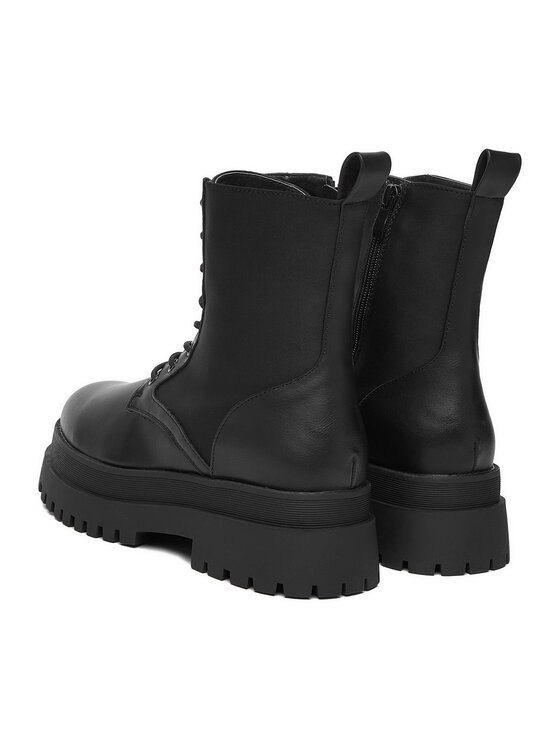 DeeZee DeeZee Gležnjače 13295-13 Crna