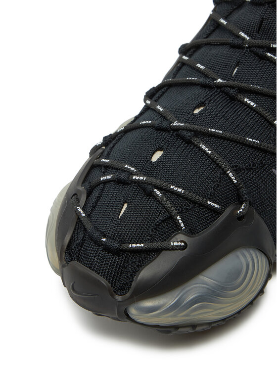 Nike Nike Laisvalaikio batai Ispa Link Axis FZ3507 002 Juoda