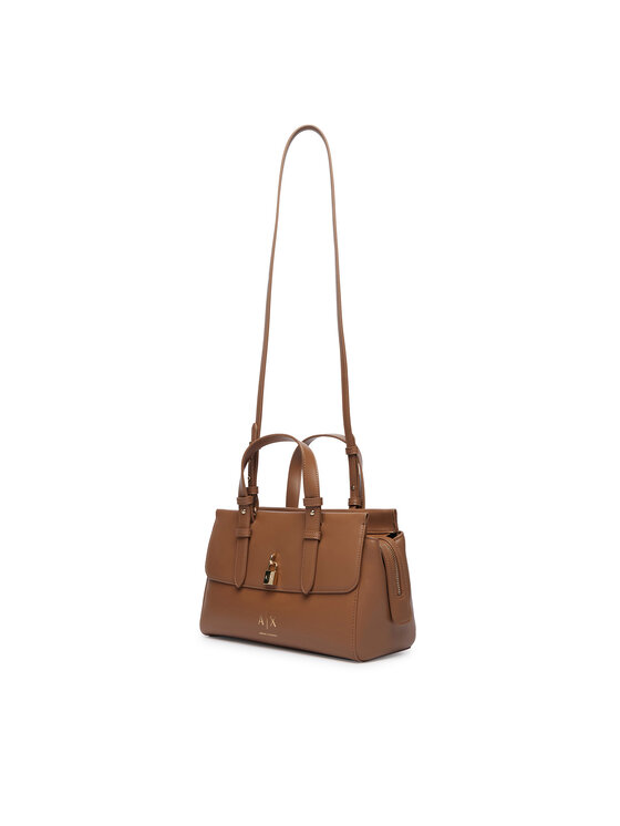 Armani Exchange Armani Exchange Handtasche XW003055 AF28605 U6186 Hellbraun