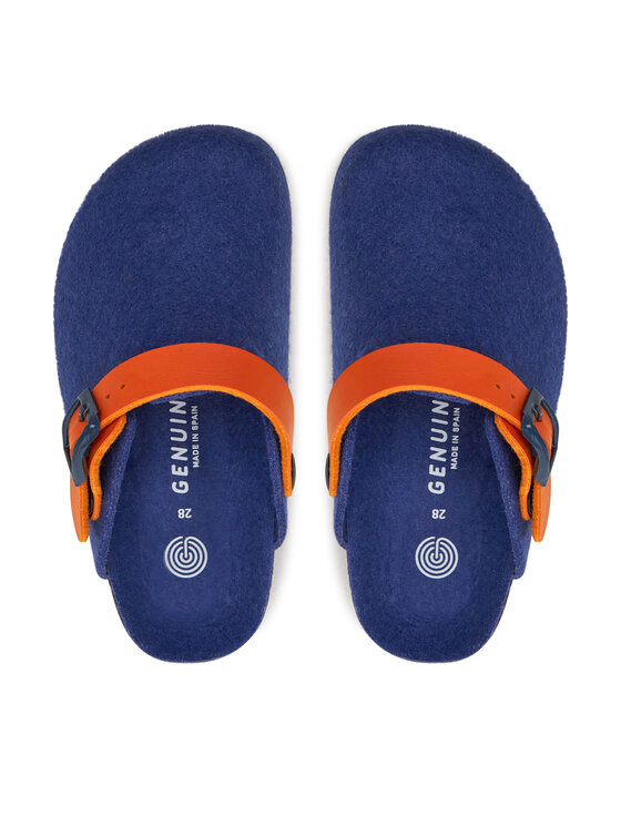 Genuins Genuins Sussid Shetland G106041 Tumesinine