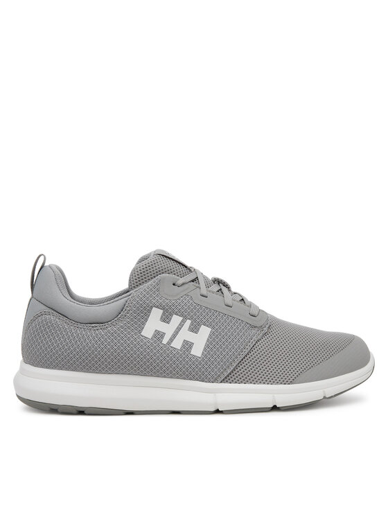 Helly Hansen Helly Hansen Încălțăminte pentru sporturi nautice Feathering 11572_800 Gri