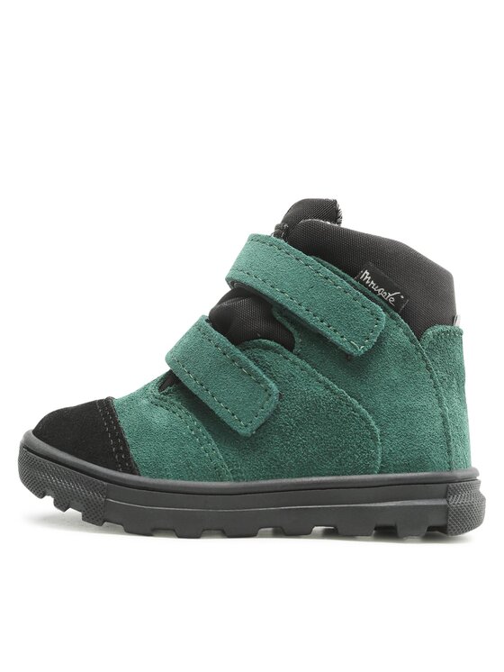 Mrugała Mrugała Polacchine Neo 6120/2-26 Verde