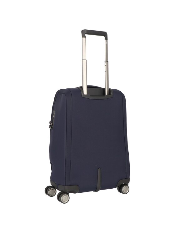 Piquadro Piquadro Valigia da cabina 226800 Celeste