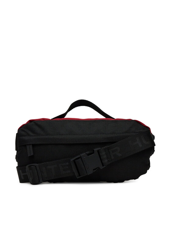 Hunter Hunter Torbica oko struka HTR-B-002-07 Tamnocrvena