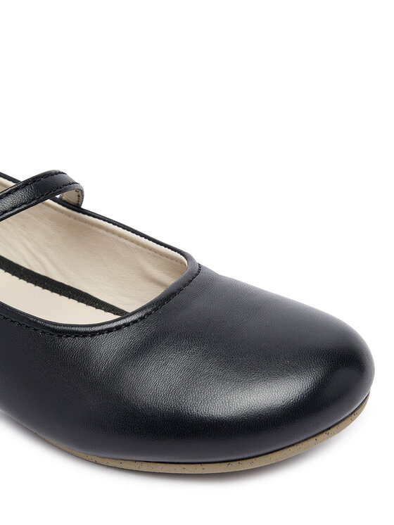 Josef Seibel Josef Seibel Балетки Fiona 77 87277 Чорний