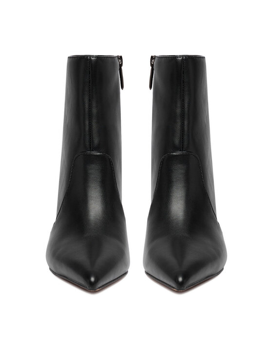 Nine West Nine West Botki CEO-C5179 Czarny
