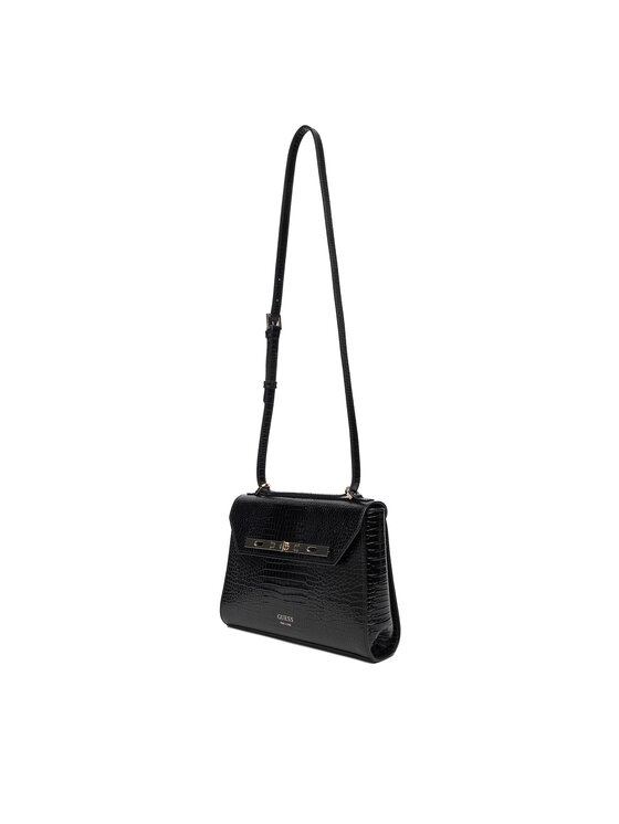 Guess Guess Geantă HWAMPC L5476 Negru