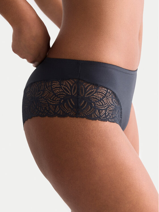 Triumph Triumph Boxershorts Amourette Graphic 10229014 Schwarz