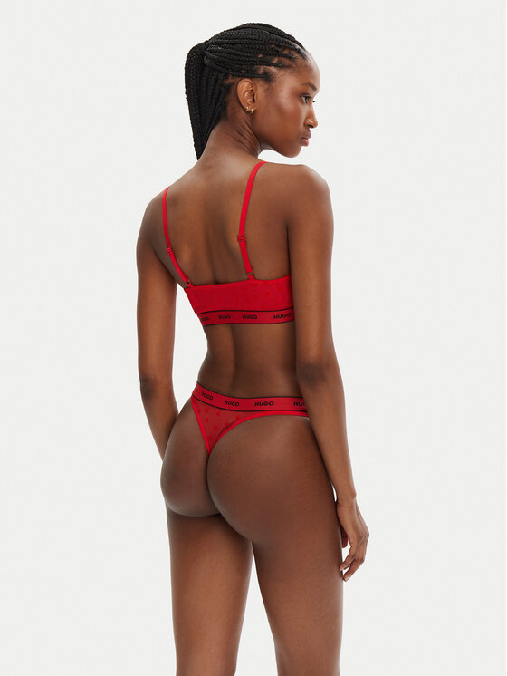 HUGO HUGO Donje rublje set 50535654 Crvena