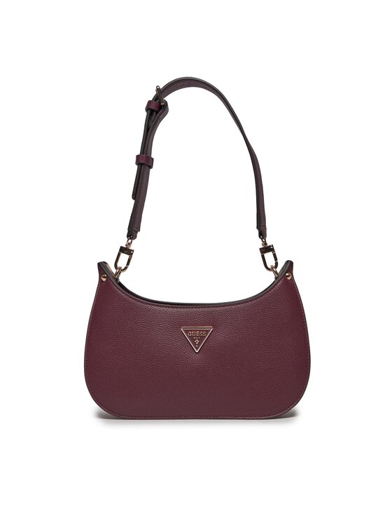 Geantă Guess Meridian (BG) Mini-Bags HWBG87 78720 Violet