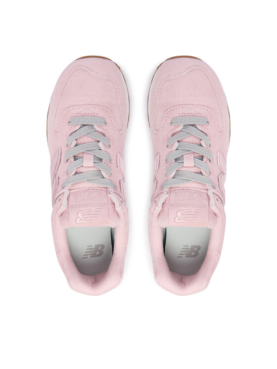 New Balance New Balance Sneakersy W5747CC Růžová