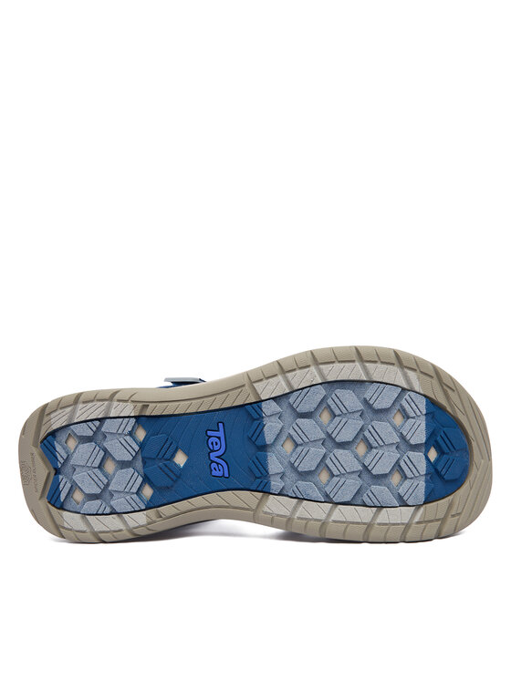Teva Teva Σανδάλια Tirra Sport 1173720 Σκούρο μπλε