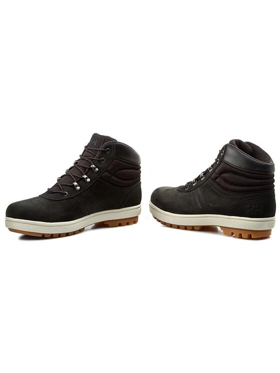 Helly Hansen Helly Hansen Trekkings Montreal109-98.992 Negru