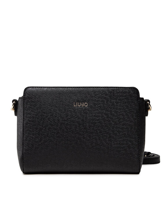 Borsetta S Crossbody AF1187 E0087 Nero