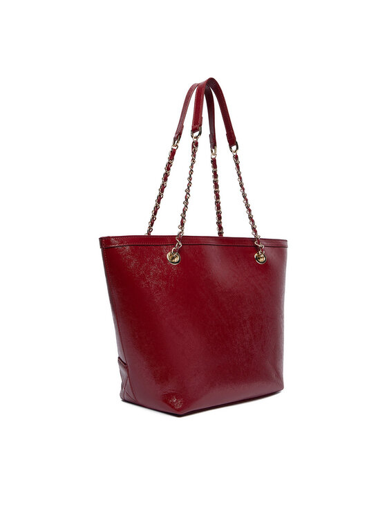 Nine West Nine West Geantă C-TRINITY-KY090 Vișiniu