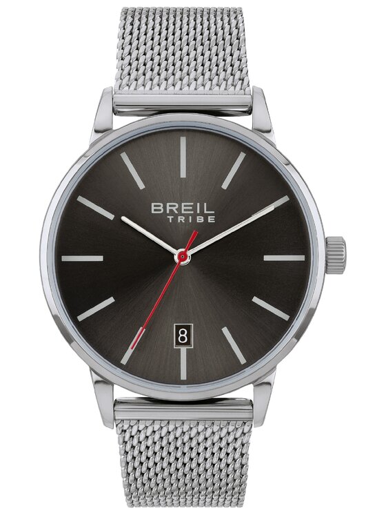 Breil Breil Zegarek AVERY Szary