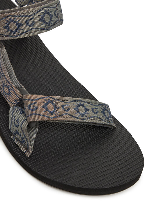 Teva Teva Сандали Original Universal 1169377 Сив