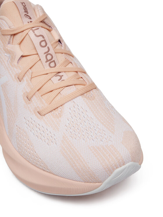 Asics Asics Παπούτσια για Τρέξιμο Dynablast 5 1012B776 Ροζ