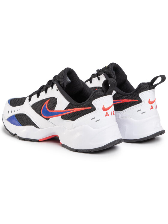Nike Batai Air Heights AT4522 008 Juoda • Modivo.lt