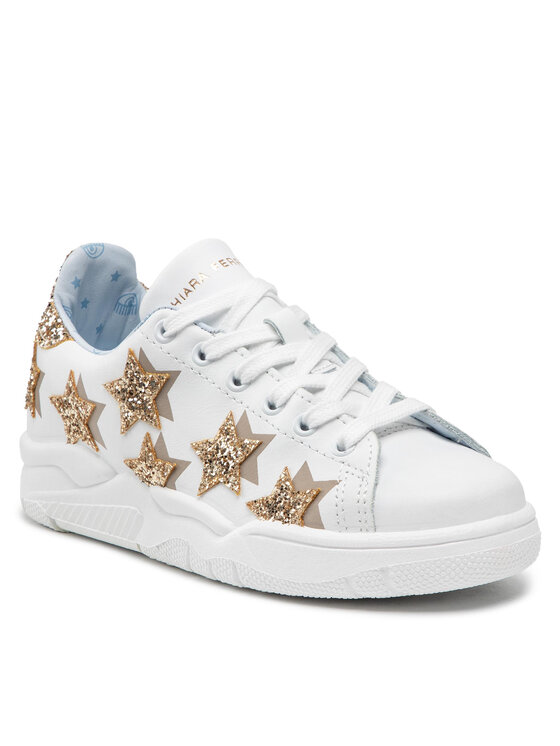 Sneakers CF2842-074 Bianco